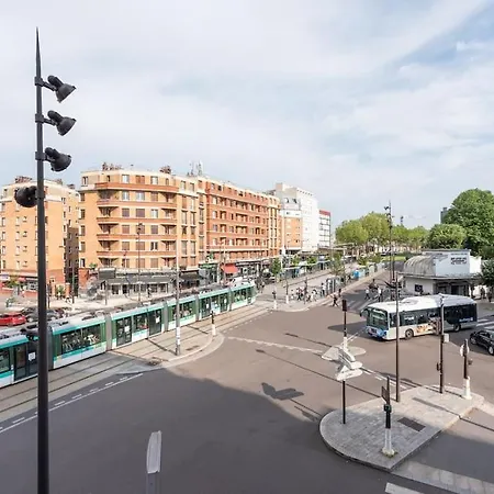 Lumineux Est - Serurier Paris